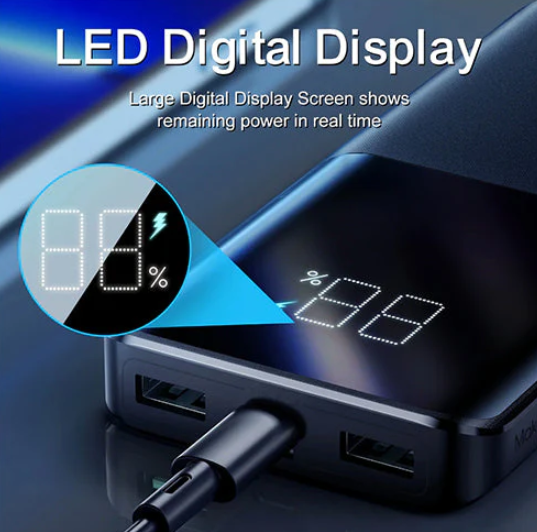 Power Bank Joyroom 10,000mAh JRQP191