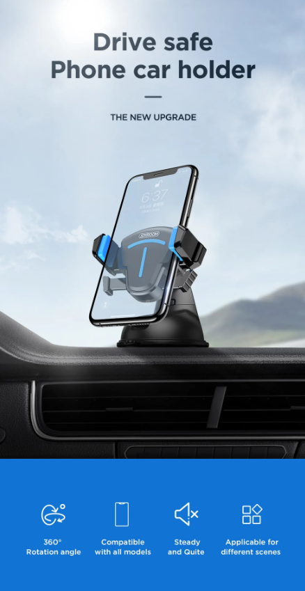 Car Holder Joyroom JR-OK2