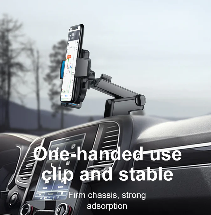 Phone Holder for car Joyroom JR-OK3