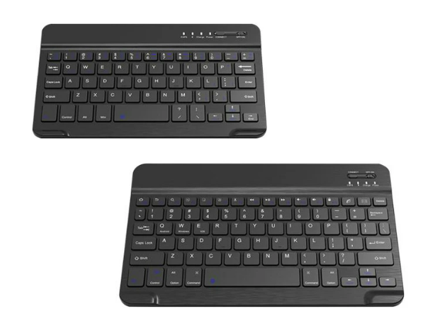 Portable Wireless Keyboard Kakusiga KSC- 339
