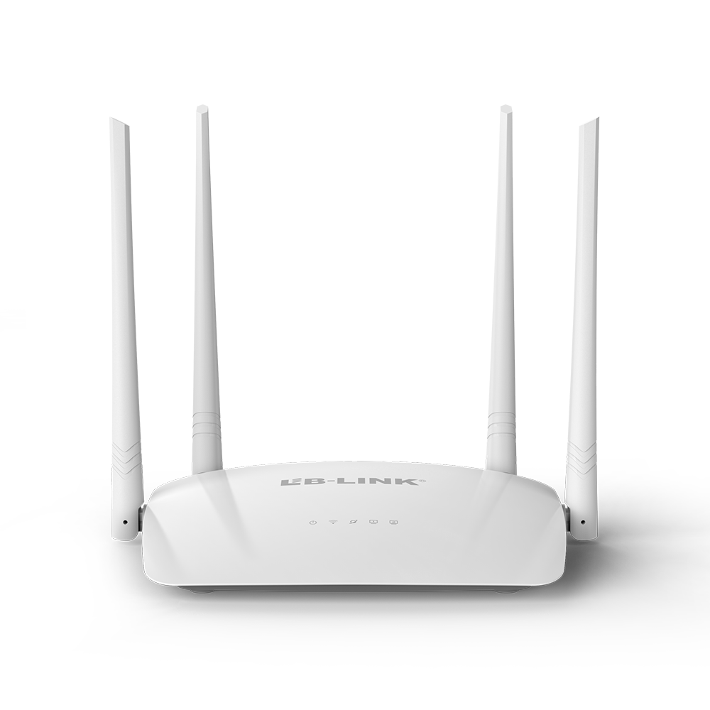 LB-Link High Gain Smart Wireless N AP/Client Router BL-WR450H