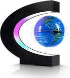 Levitating Magnetic Globe