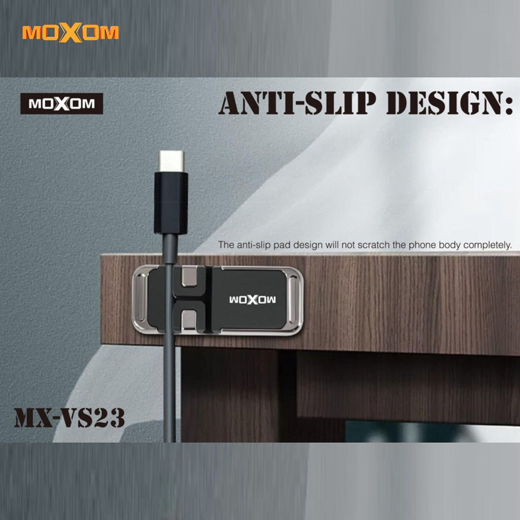 Car CABLE MAGNETIC Holder MoXom MX-VS23