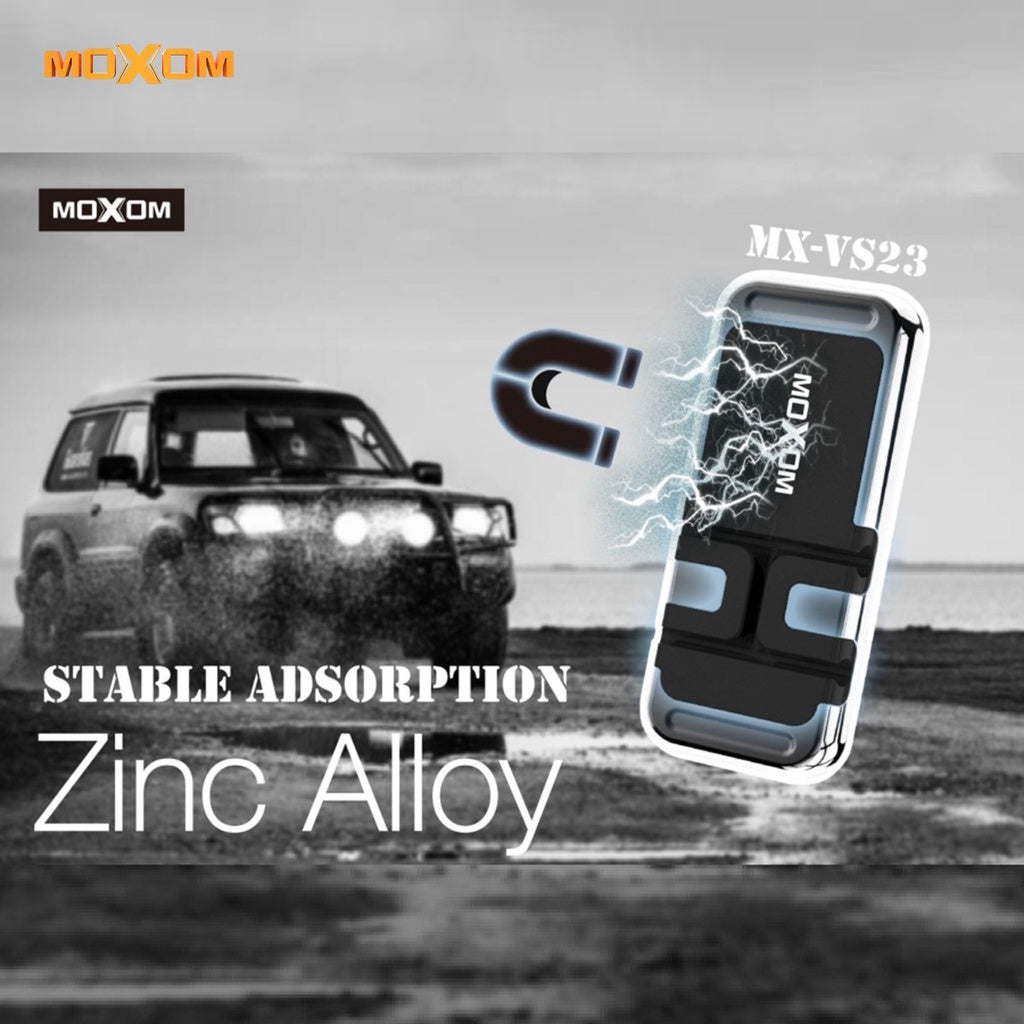 Car CABLE MAGNETIC Holder MoXom MX-VS23
