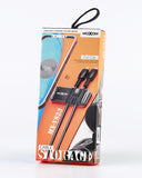 Car CABLE MAGNETIC Holder MoXom MX-VS23