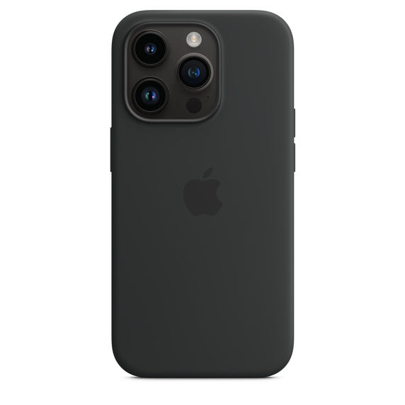 Silicone Case For iPhone Series