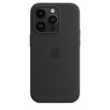 Silicone Case For iPhone Series