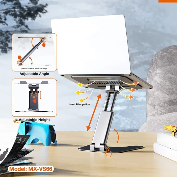 Laptop Stand MoXom MX-VS45