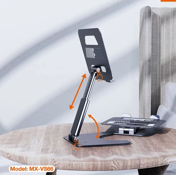 Laptop Stand MoXom MX-VS45