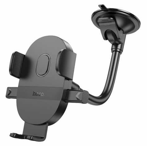 HOCO One-button Windshield Car Holder H20 Mighty