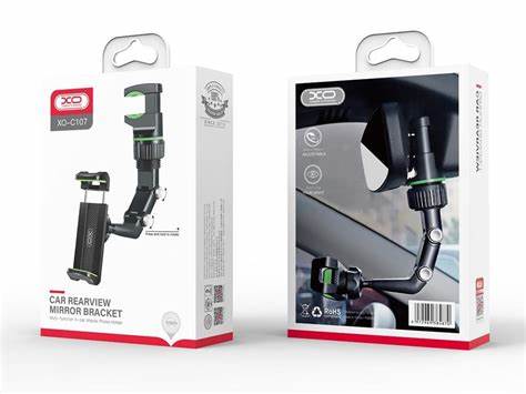 Car Rearview Mirror Bracket/Phone Stand XO-C107