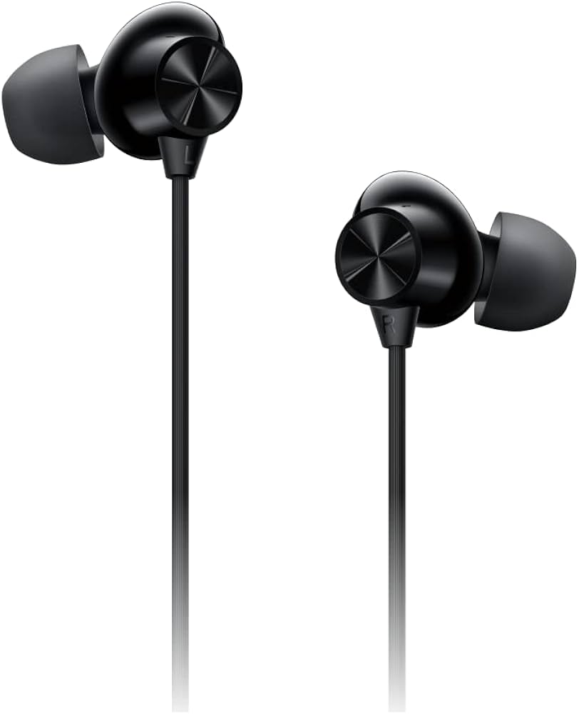 Earphone ONE Plus T-033