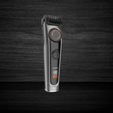 Porodo High-Precision Beard Trimmer With Digital Display