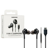 Earphones Samsung-AKG Original TYPE-C