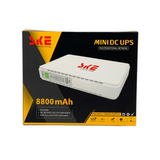 Mini Dc Ups SKE Multi-Functional Network 8800mAh