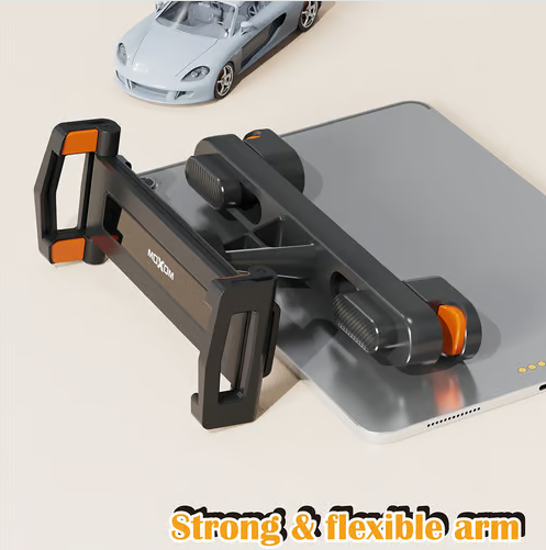 Car Headrest Tablet Mount Holder MoXom MX-VS67