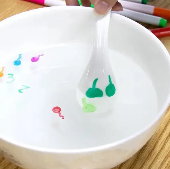 Superdots Magic Water Floater Pen Set