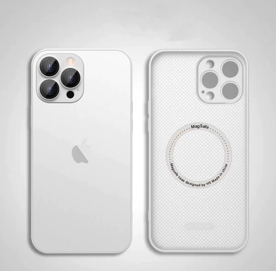 AG-Case Mag-safe for iPhone C2658