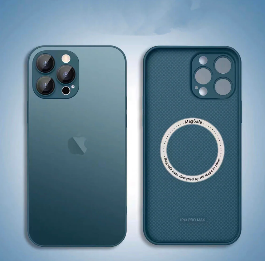 AG-Case Mag-safe for iPhone C2658