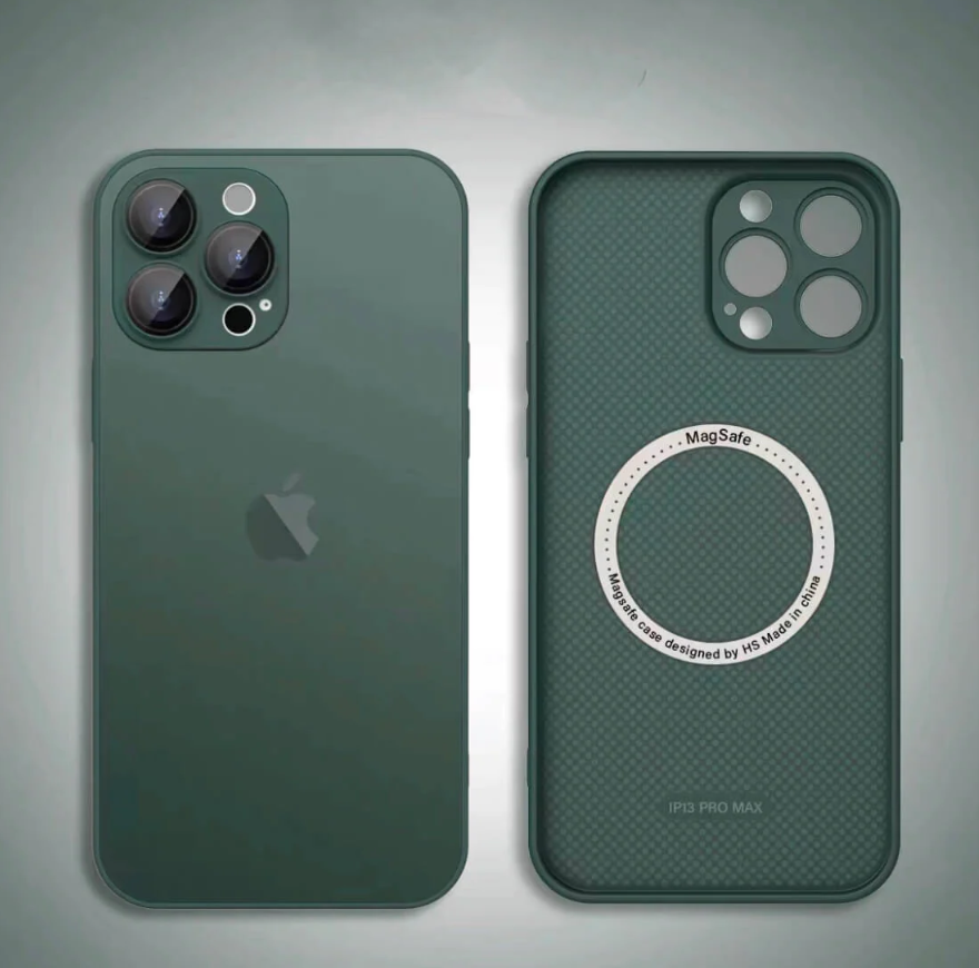 AG-Case Mag-safe for iPhone C2658