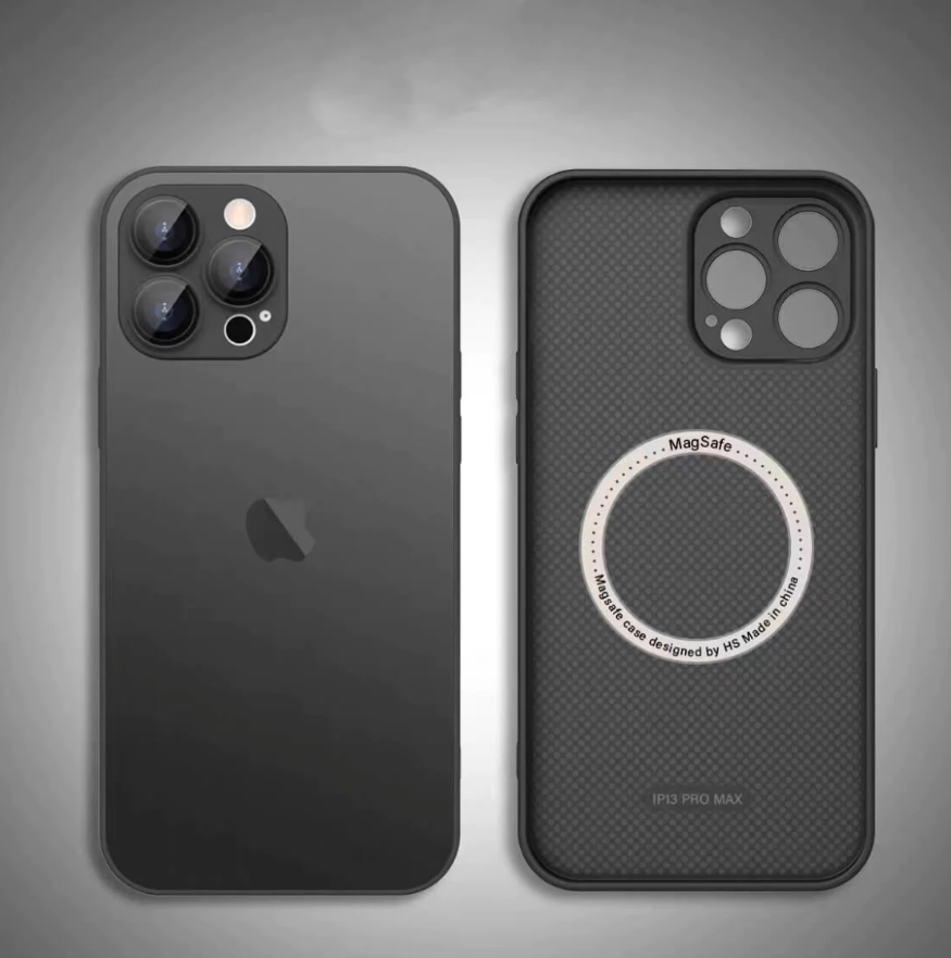 AG-Case Mag-safe for iPhone C2658