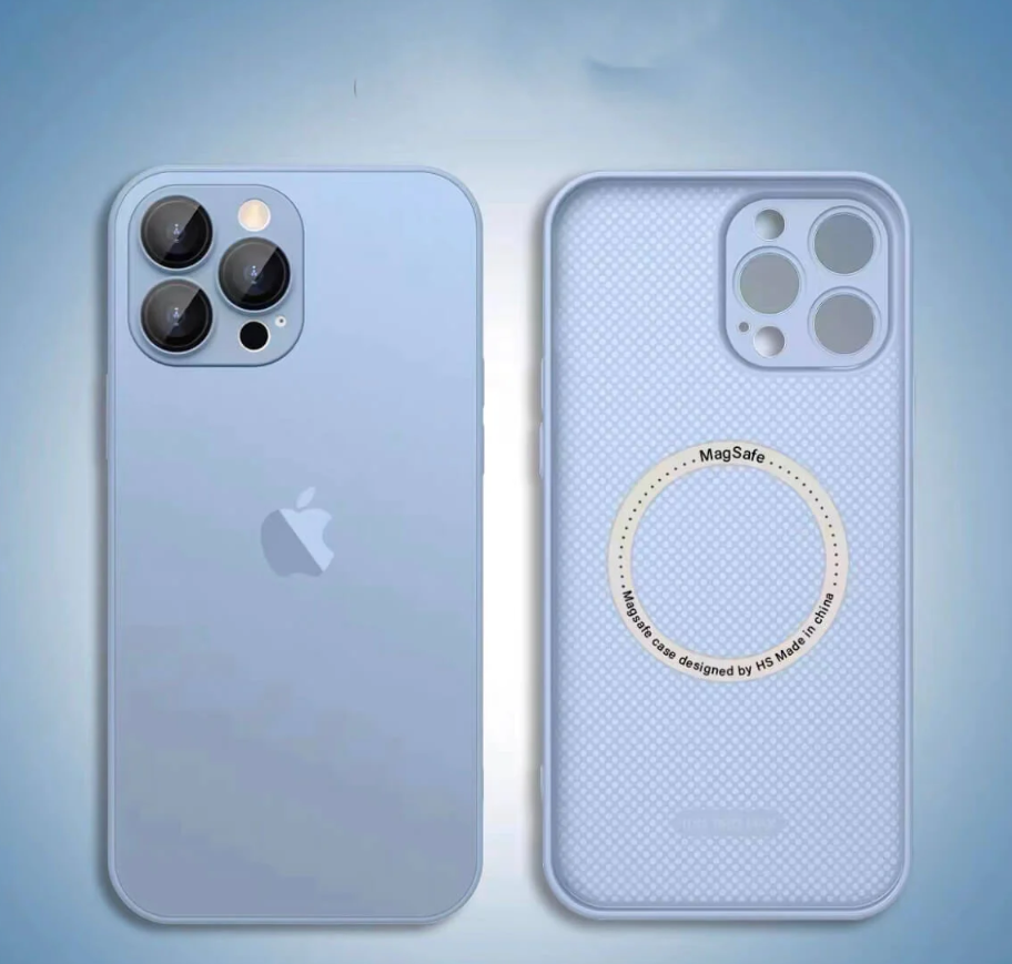 AG-Case Mag-safe for iPhone C2658