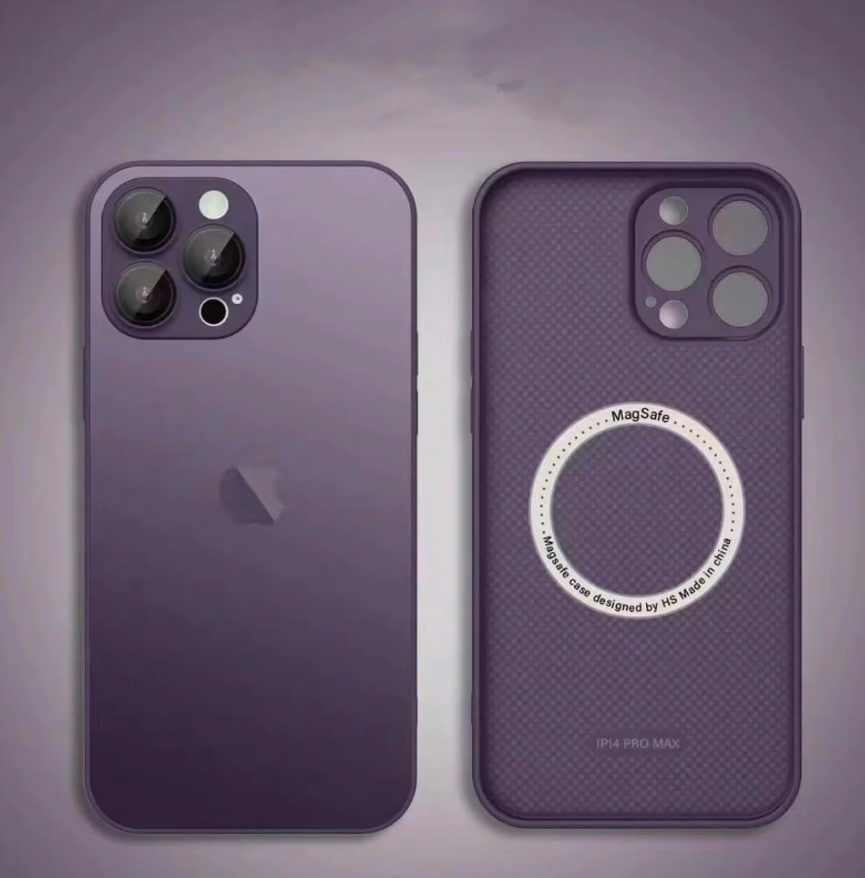 AG-Case Mag-safe for iPhone C2658
