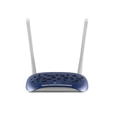 Tp-Link Modem Router VDSL/ADSL 300Mbps WiFi TD-W9960