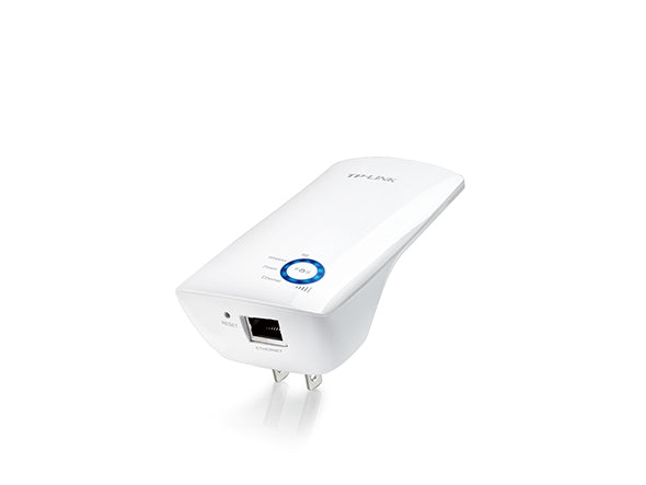 Wi-Fi Range Extender Tp-Link TL-WA850RE