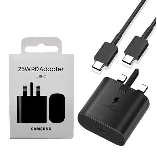 Travel Adapter Samsung