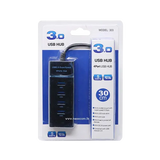 USB Hub 4 Port 3.0 30 cm