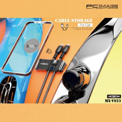 Car CABLE MAGNETIC Holder MoXom MX-VS23