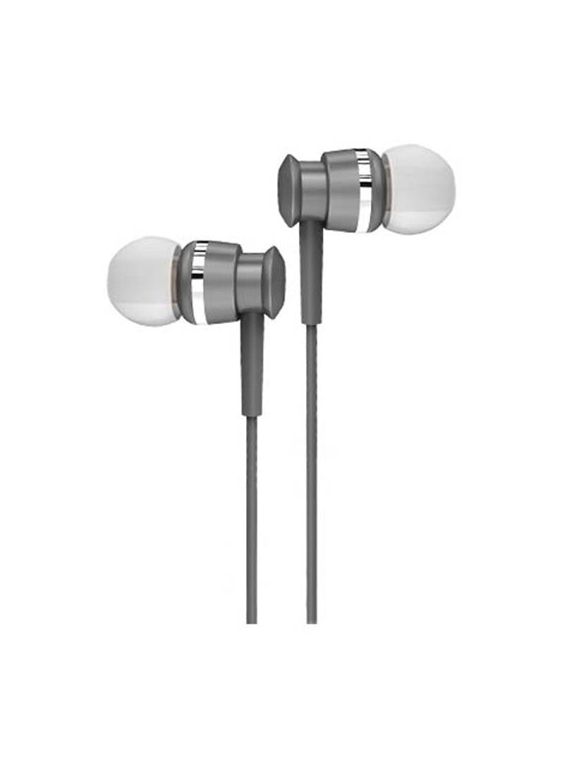 Metal Earphone Joyroom JR-EL122