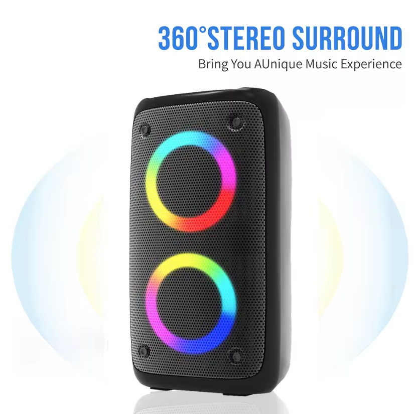 Portable Speaker AM-2301