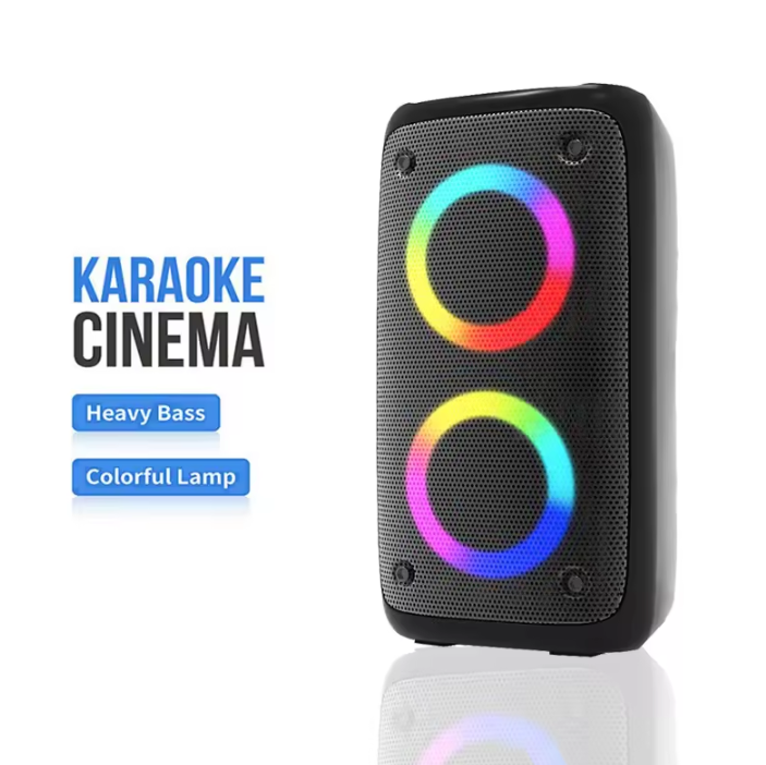 Portable Speaker AM-2301