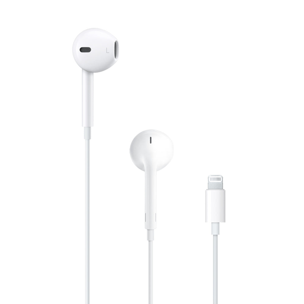 Earpods Lightning Original