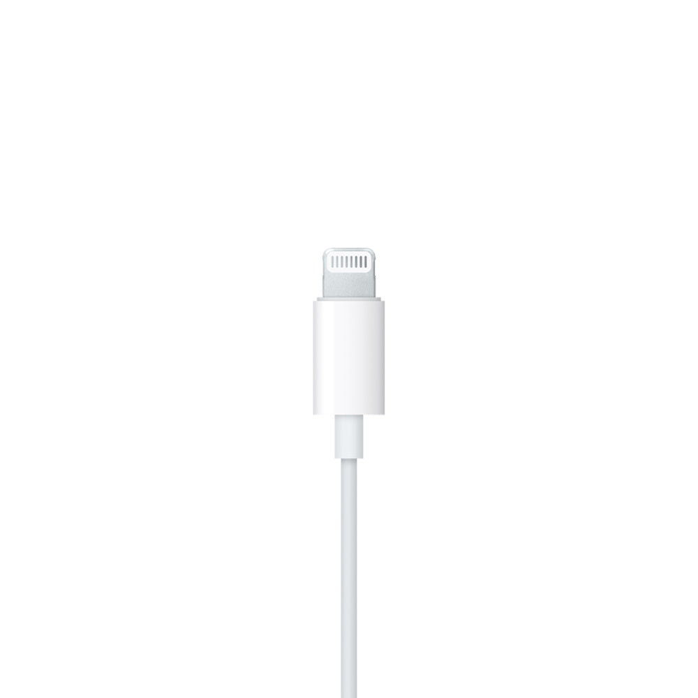 Earpods Lightning Original