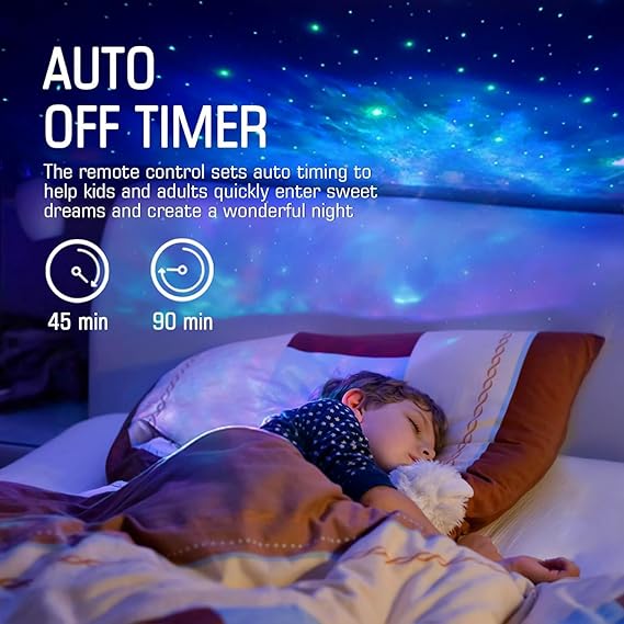 Astronaut Light Projector, Bluetooth Music Speaker, Star Projector Galaxy ,Astronaut Nebula Galaxy Projector Night Light.