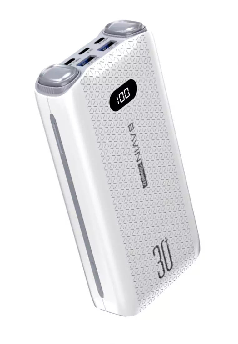 Bavin Power Bank 30,000mAh PC071S