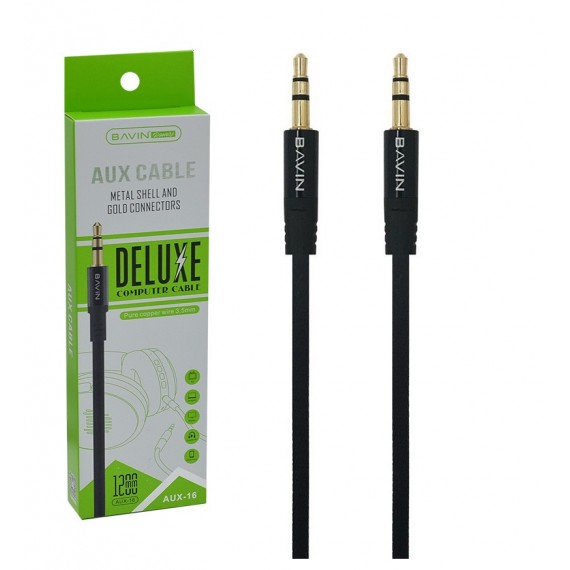 AUX Cable Bavin