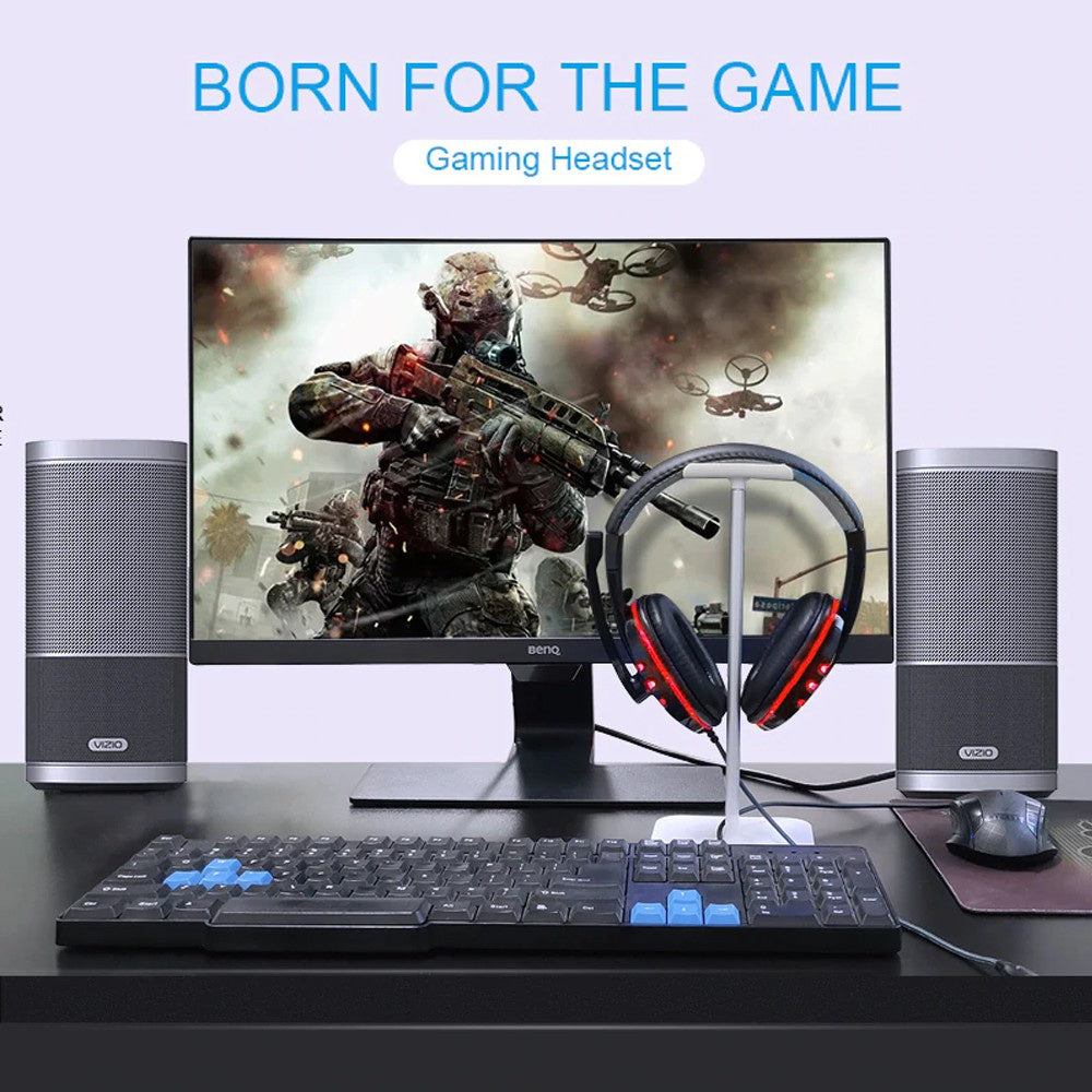 Gaming Headset Bavin BH-28