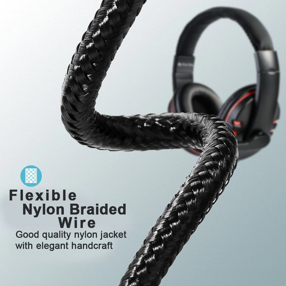 Gaming Headset Bavin BH-28
