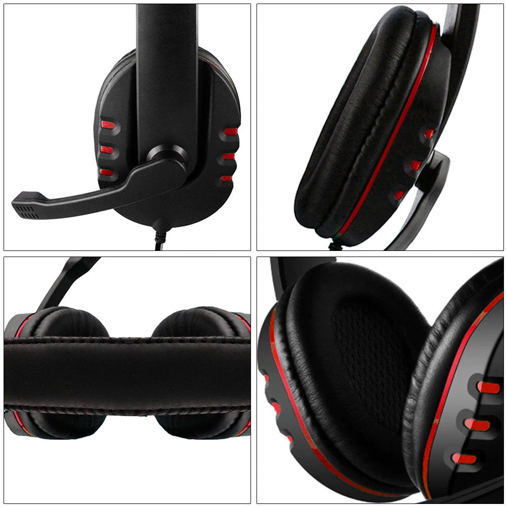 Gaming Headset Bavin BH-28