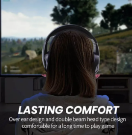 Gaming Headset Bavin BH-29