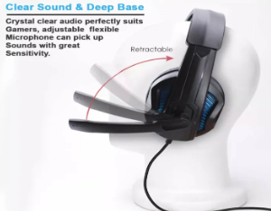Gaming Headset Bavin BH-29