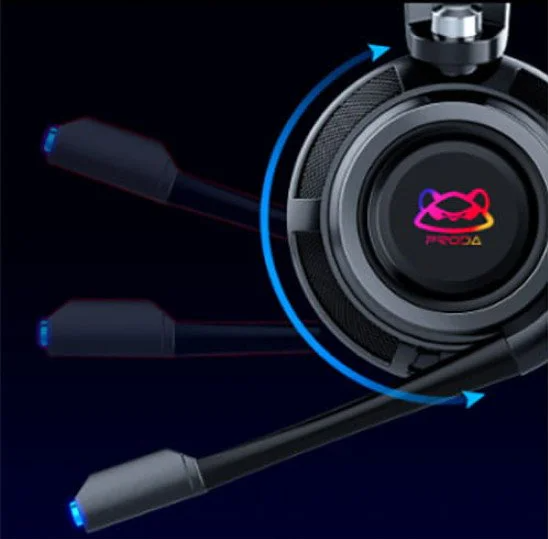 Gaming Headset Kuson PD-BH700