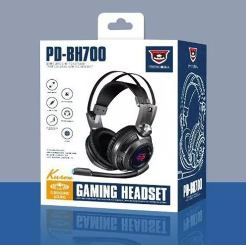 Gaming Headset Kuson PD-BH700