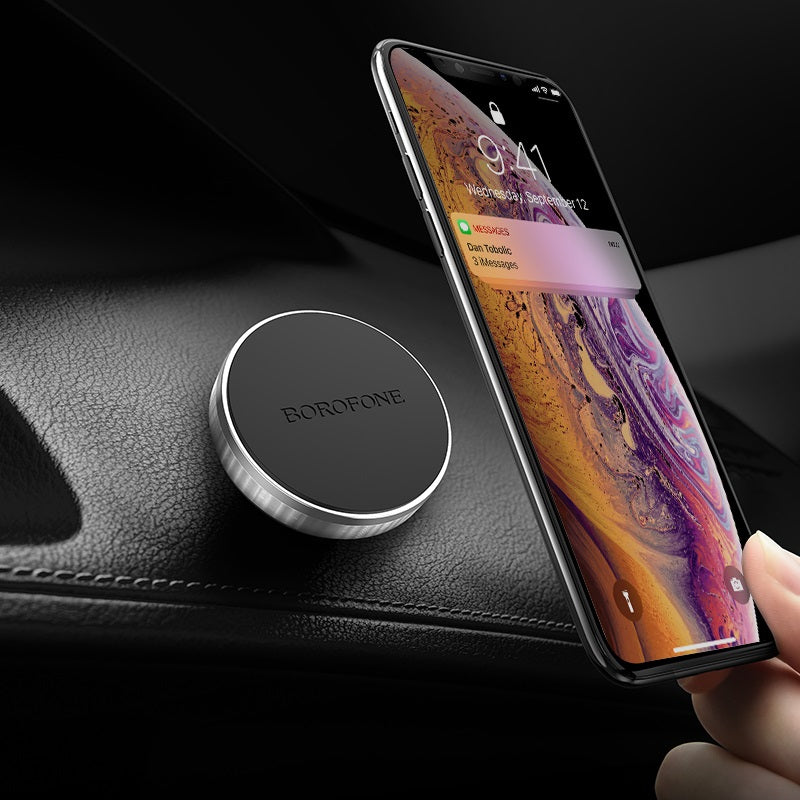 Magnetic Phone Holder Borofone BH7