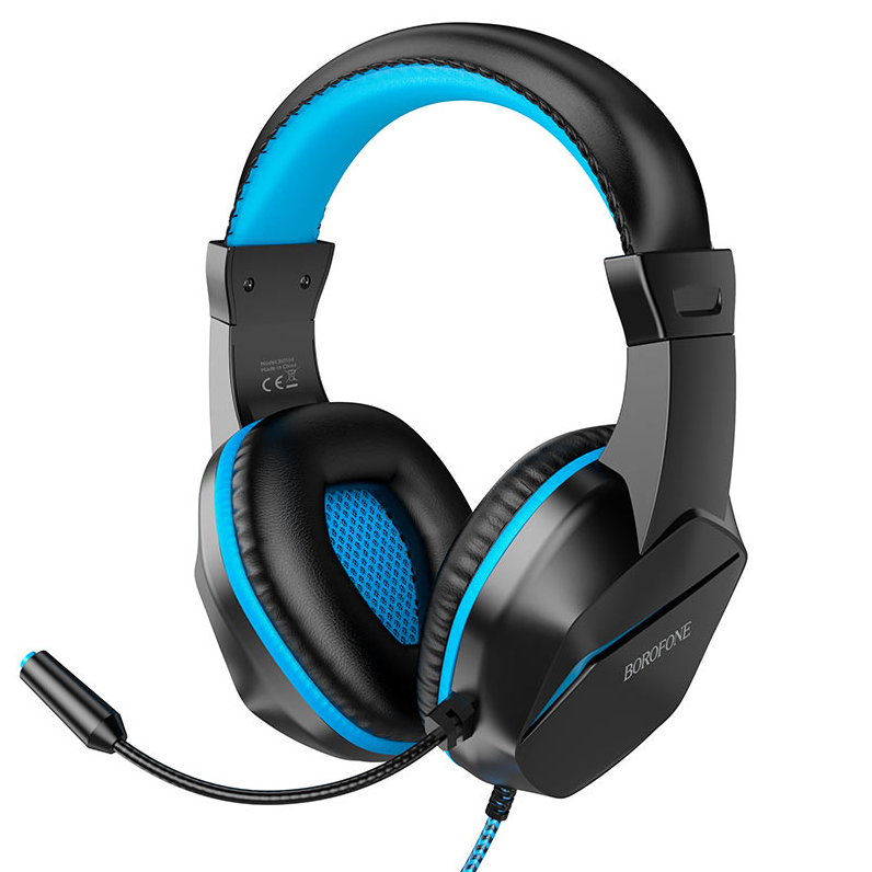 Gaming Headphones Borofone BO104