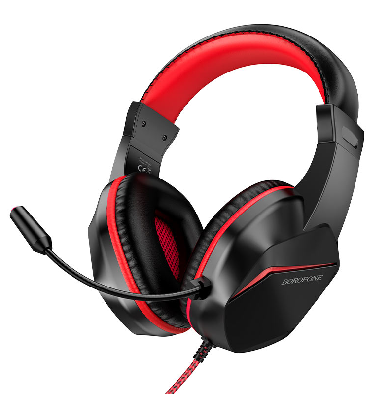 Gaming Headphones Borofone BO104